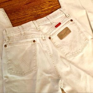 Vintage Wrangler Jeans